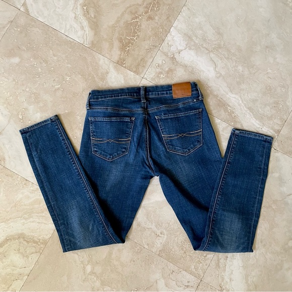 Lucky Brand Charlie Skinny Jean - Picture 2 of 8